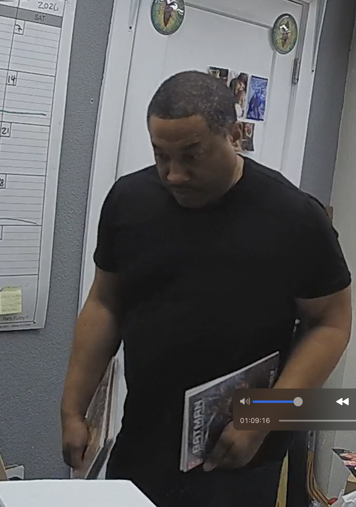 Surveillance capture 14